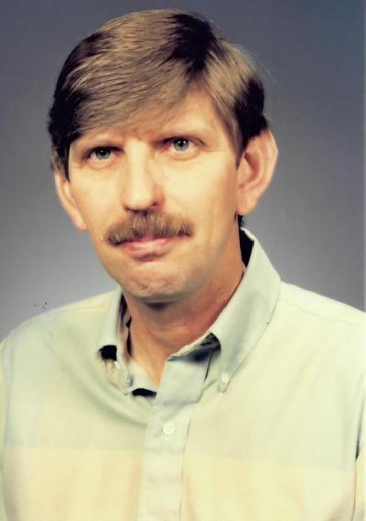 Terry Lee Mccreary Profile Photo