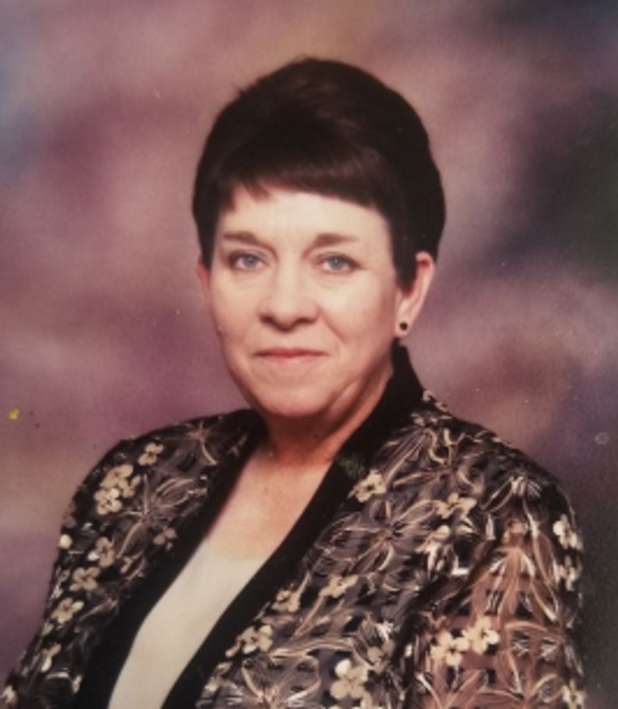 Cynthia  Sheridan
