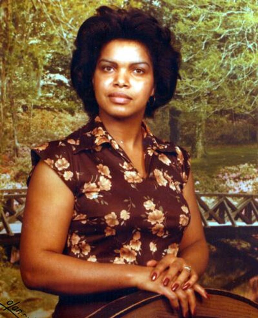 Pearl Toney Williams