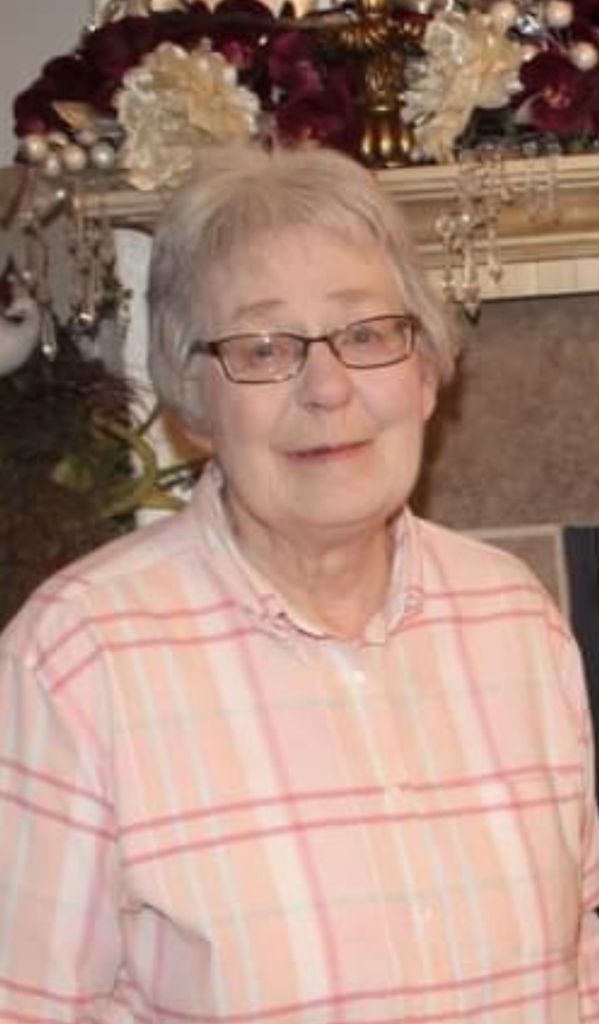 Theda (Houston)  Batty