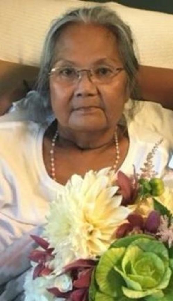 Angelita "Lita" Baumbach