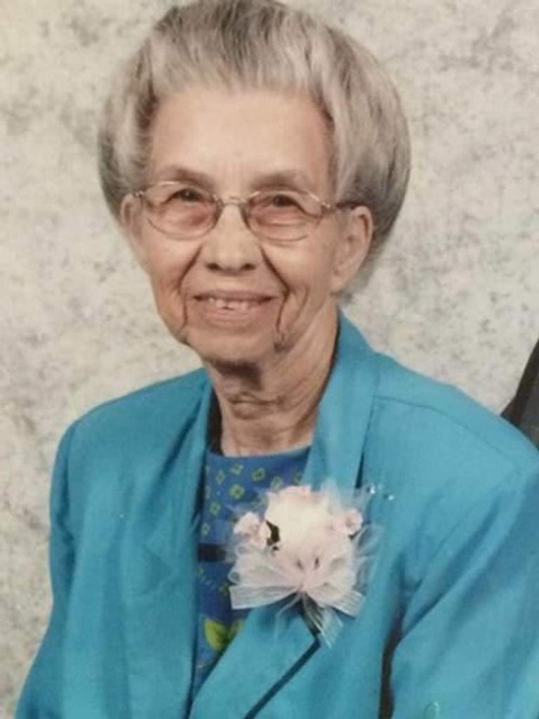 Ruth Scheffler