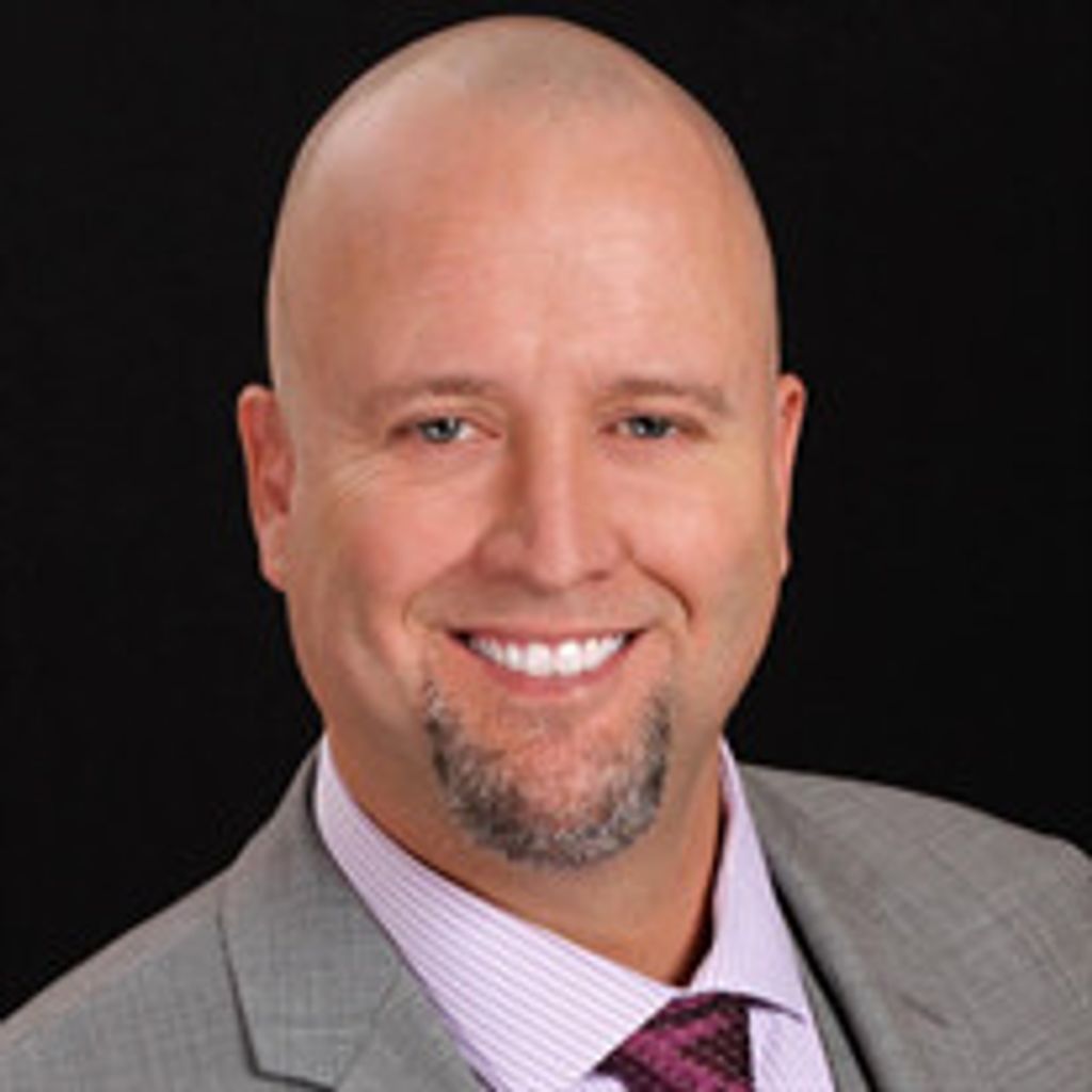 Daniel Patrick Geisel