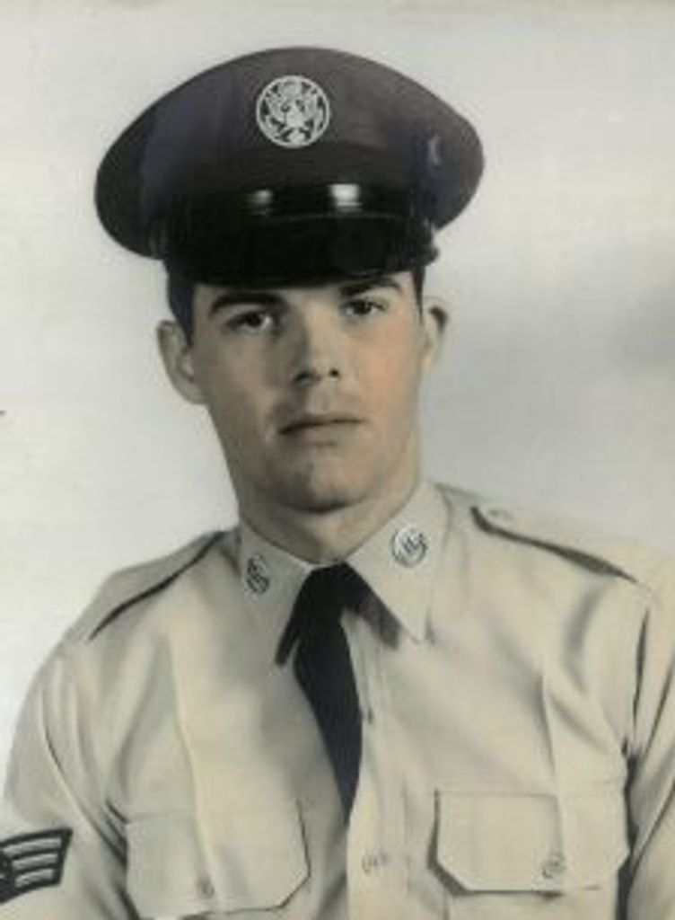Robert William Fields, Jr. Profile Photo