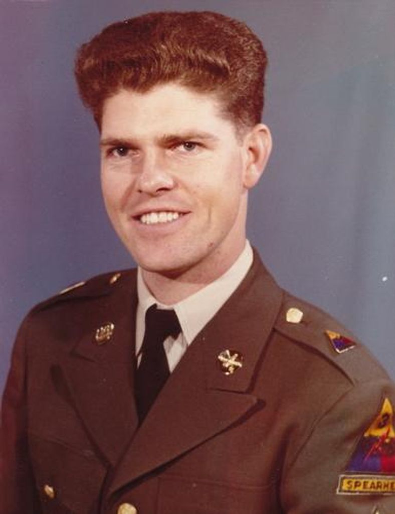 James Sizemore Profile Photo