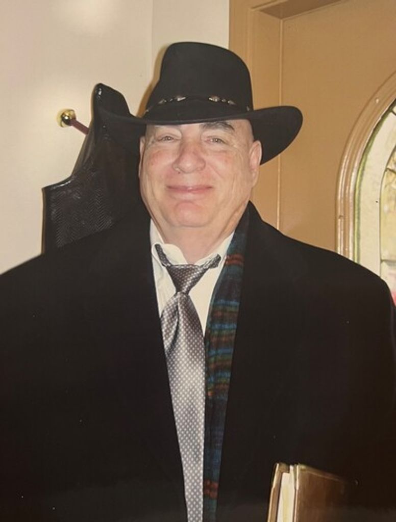 Pastor Ellison Brannon Sr. Profile Photo