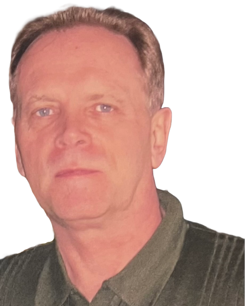 William M. Blake