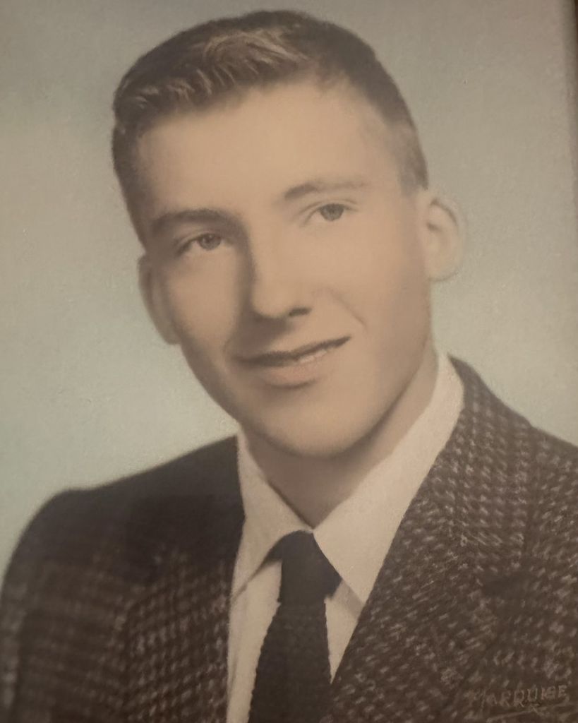 Noel Edmund Jones