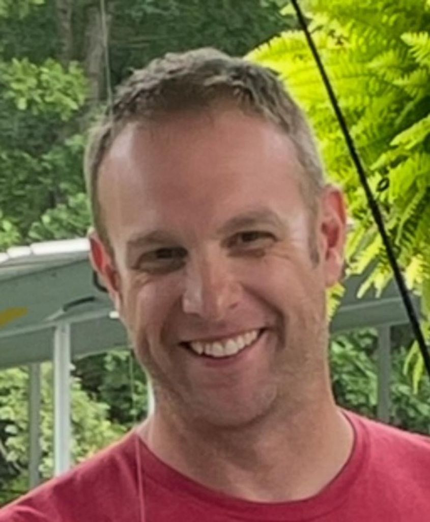 Todd Alan Laird Profile Photo