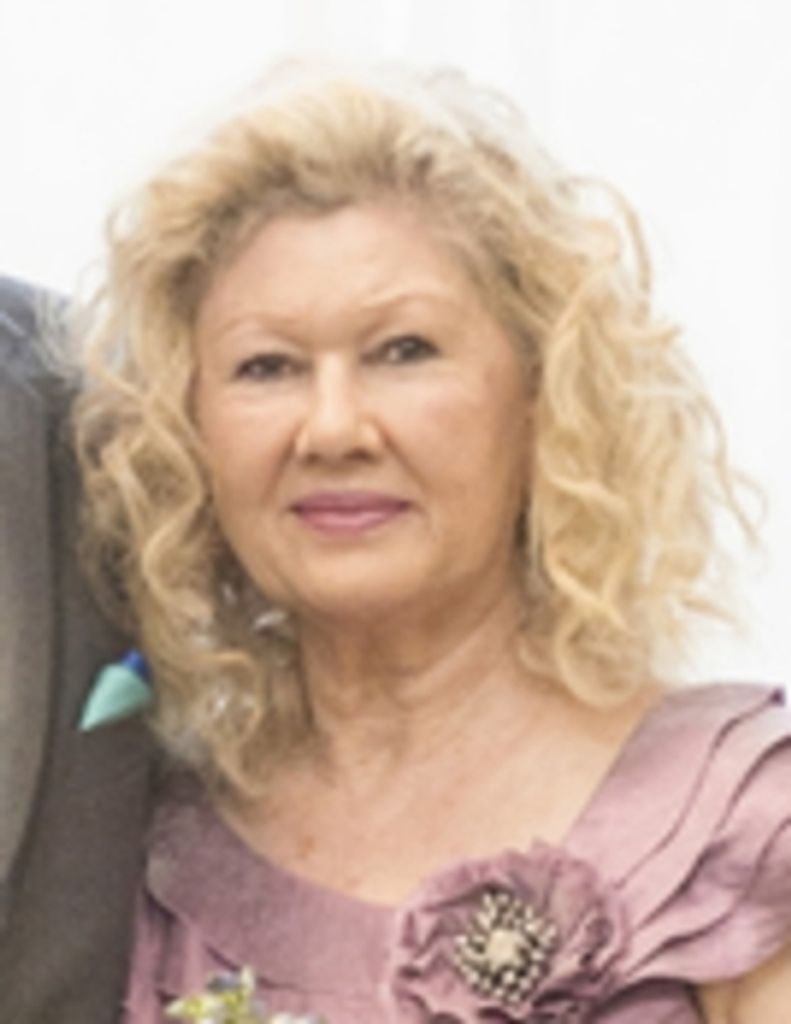 Belinda Nobles Myers