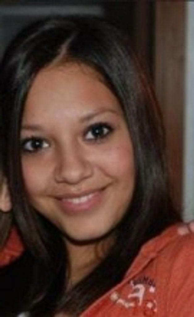 Whitney Alyn Longoria