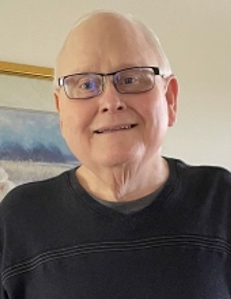 Richard Scott Chrisinger