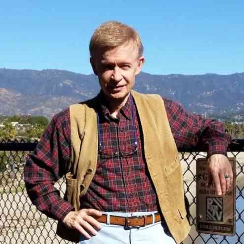 William Hansford Miller Profile Photo