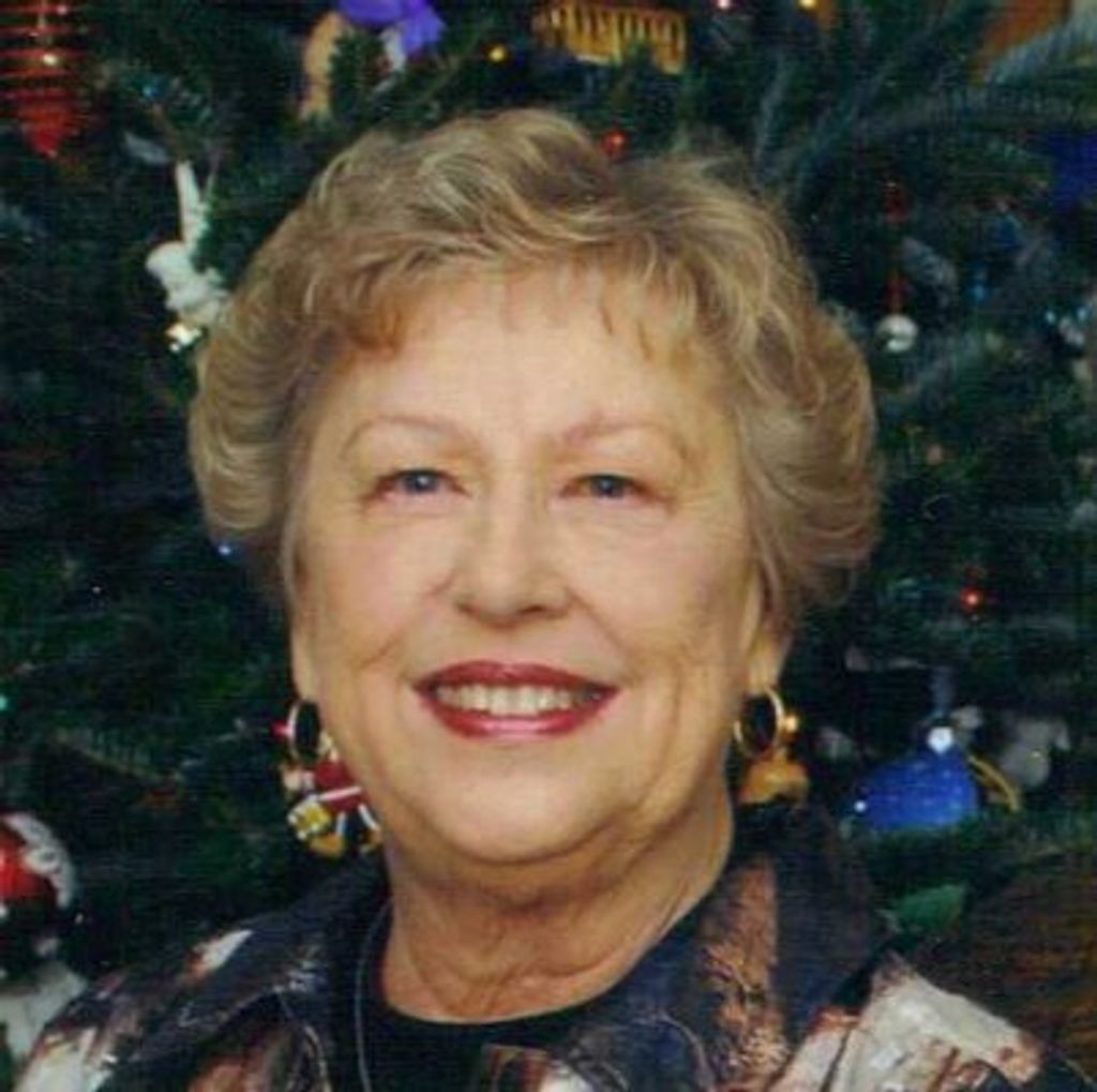 Darlene Faye Ferrier