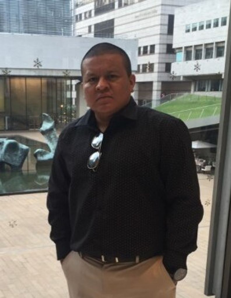 Jorge (Koky) A. Perez Hernandez