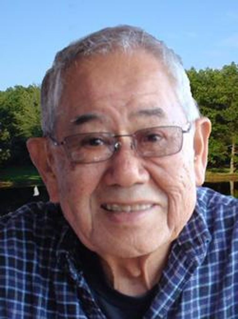 Ernest Kiyoshi Tsujimoto