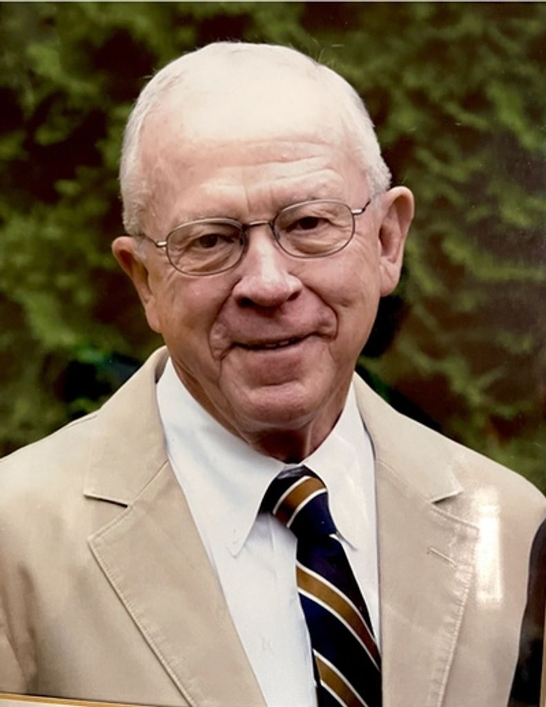 Ross H Mounsey Profile Photo