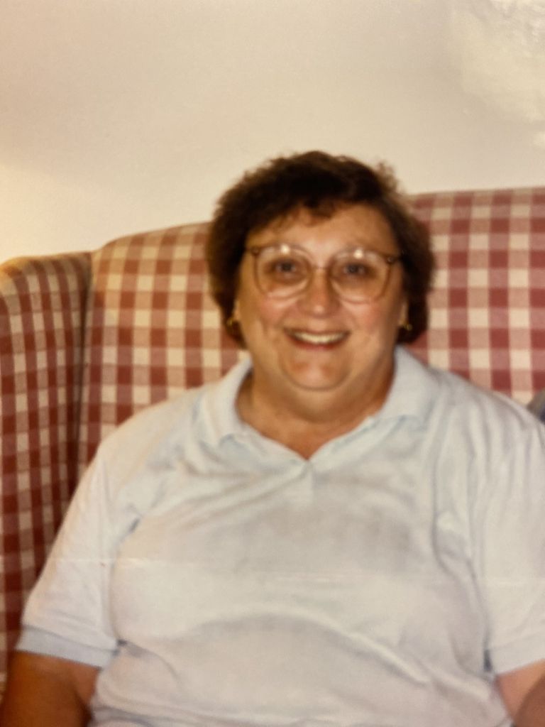 Anna F. Moyer Profile Photo