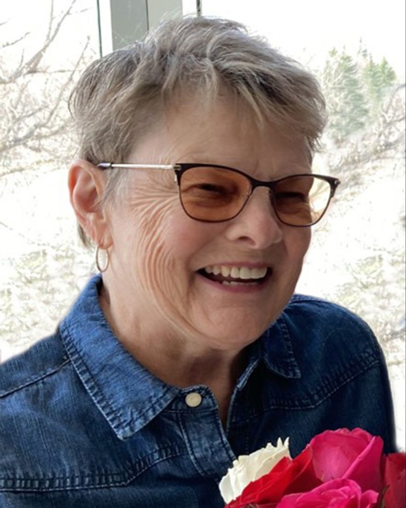 Joyce Loewen