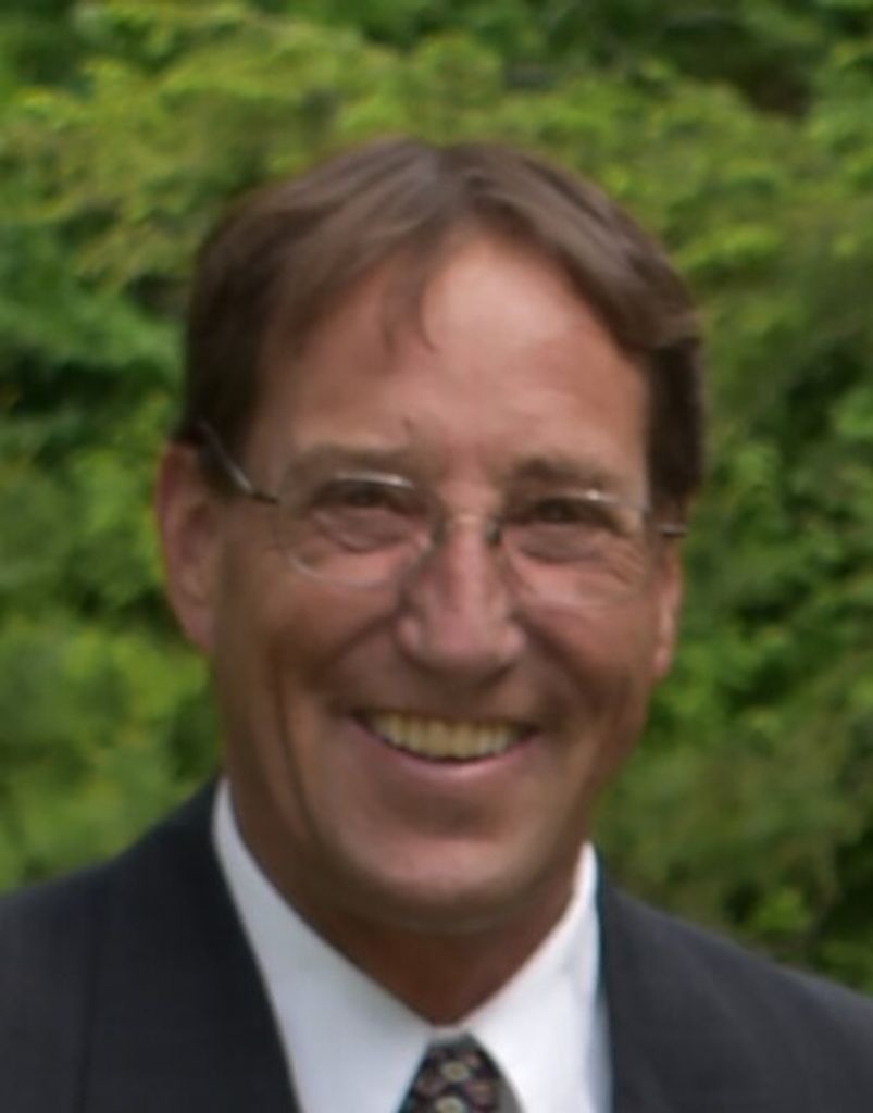 Christopher Lee "Chris" Courchaine Profile Photo
