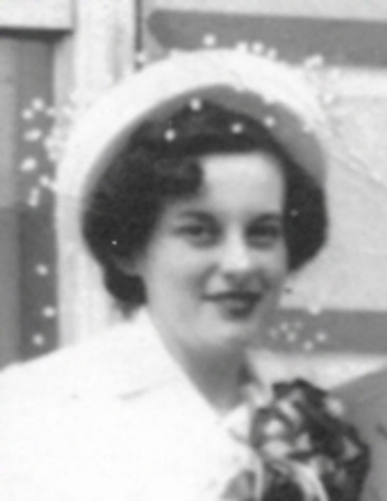 Bernita Elaine Glasser