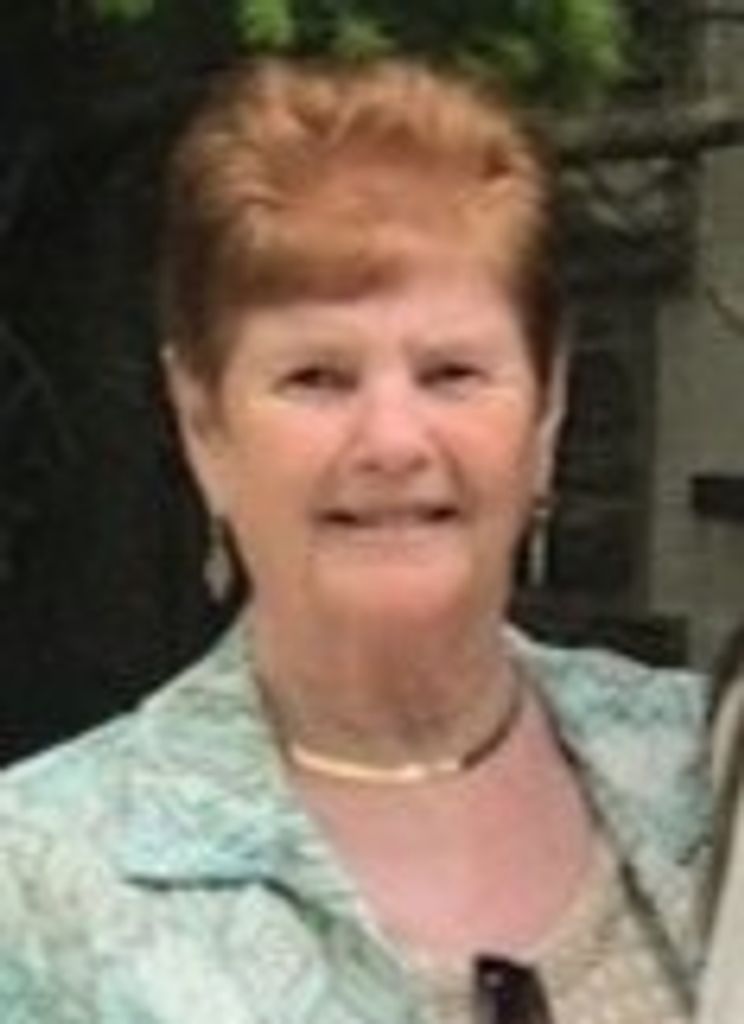 Janey Frances Tierney Profile Photo