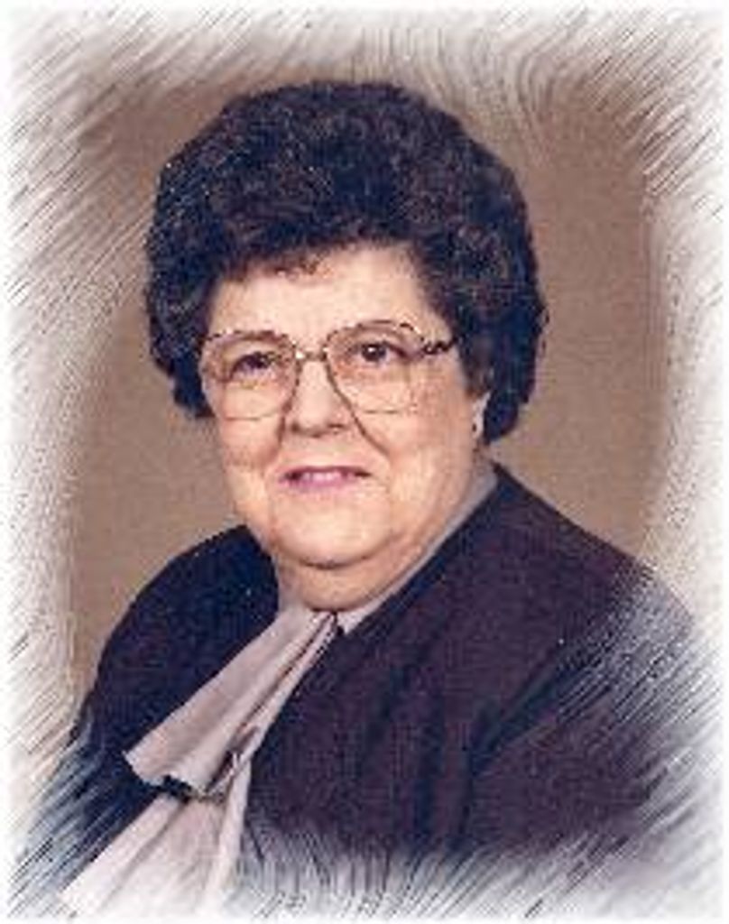 Doris M. Dunn