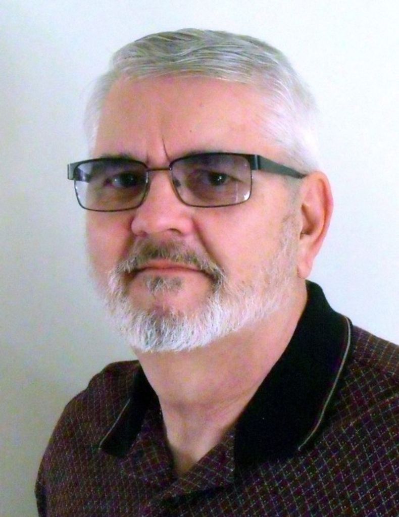 Asa Charles Reid