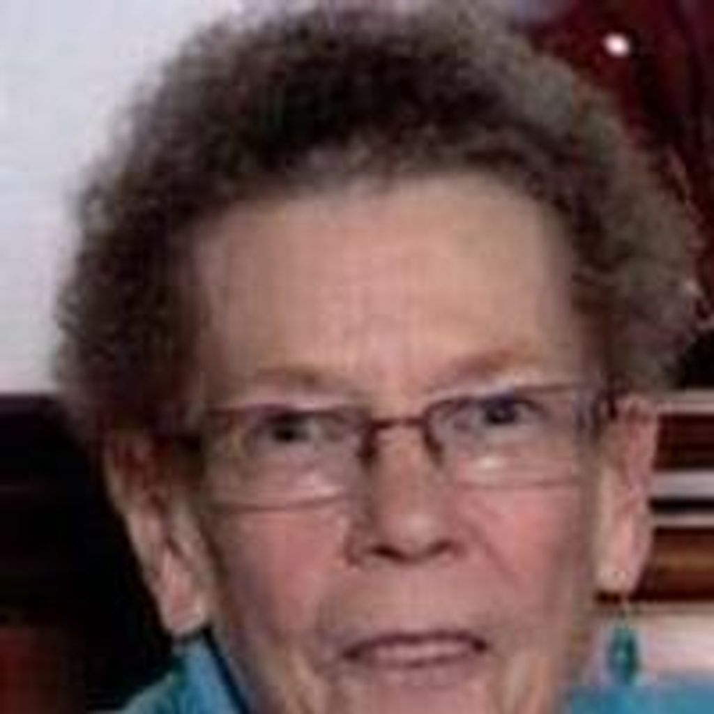 Elizabeth B. Johnston