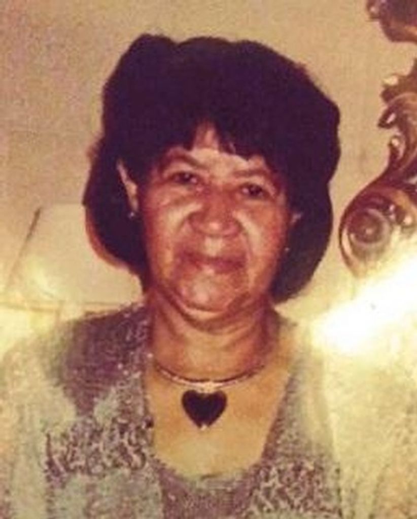 Johnnie Mae Johnson