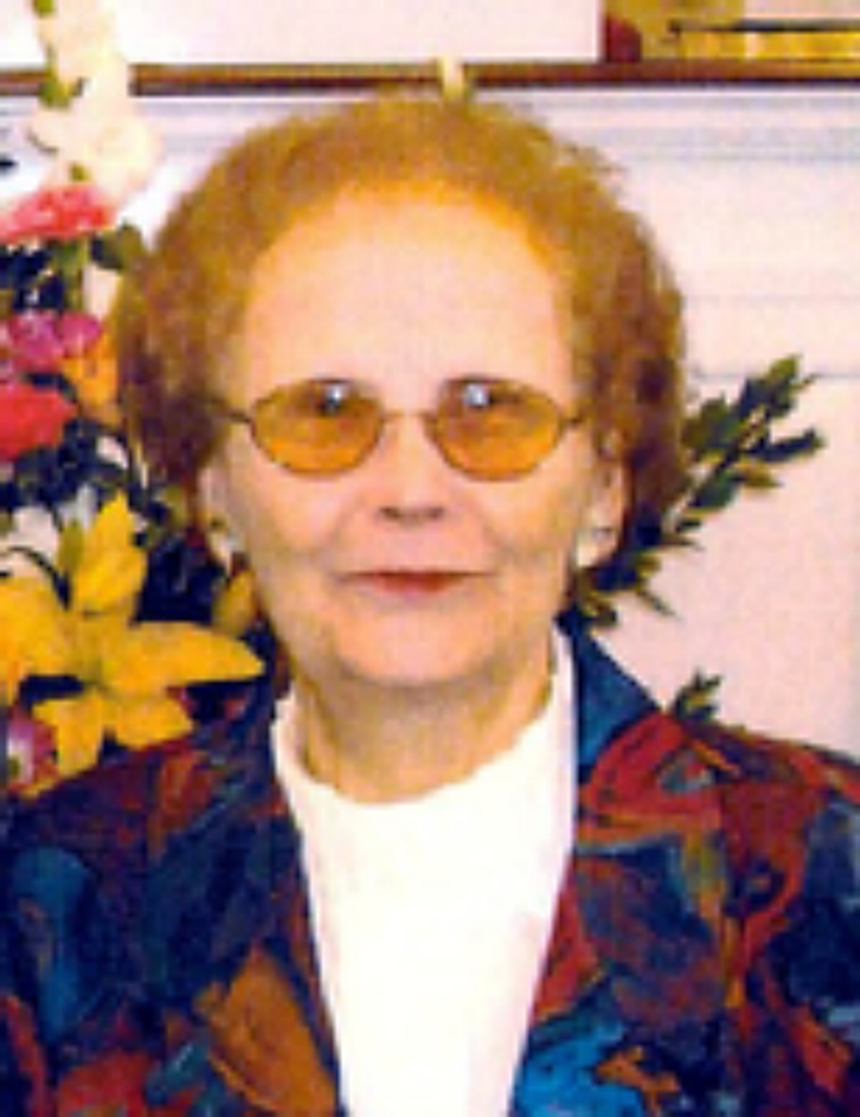 Shirley Rivenbark
