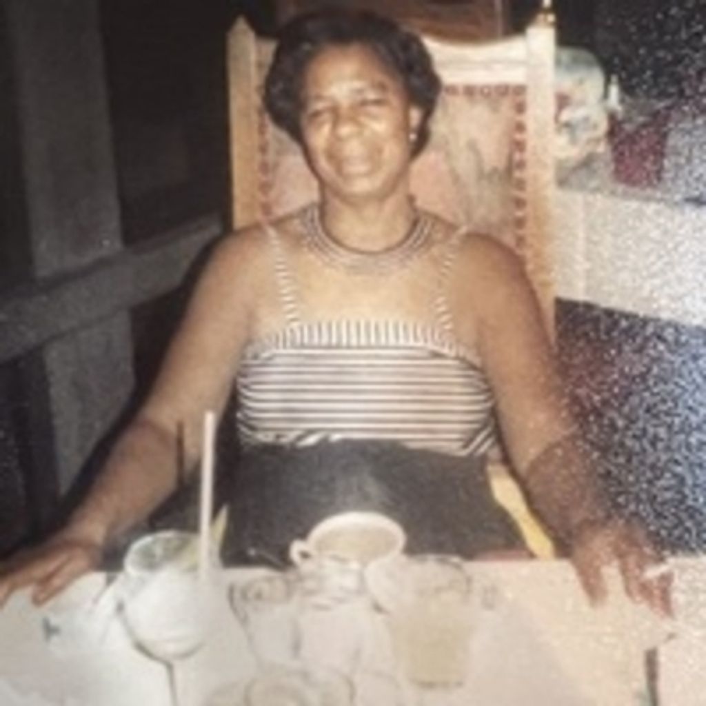 Mazelle Milton