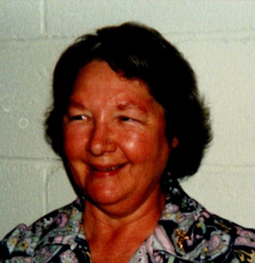Audrey Conrad Ballard Profile Photo