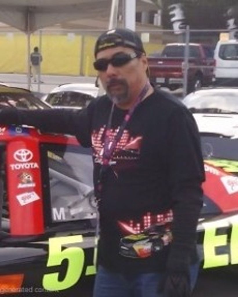 Robert Edward Sanchez Sr.