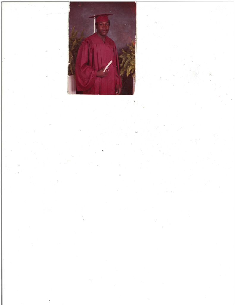 Darren Oneal Weatherspoon