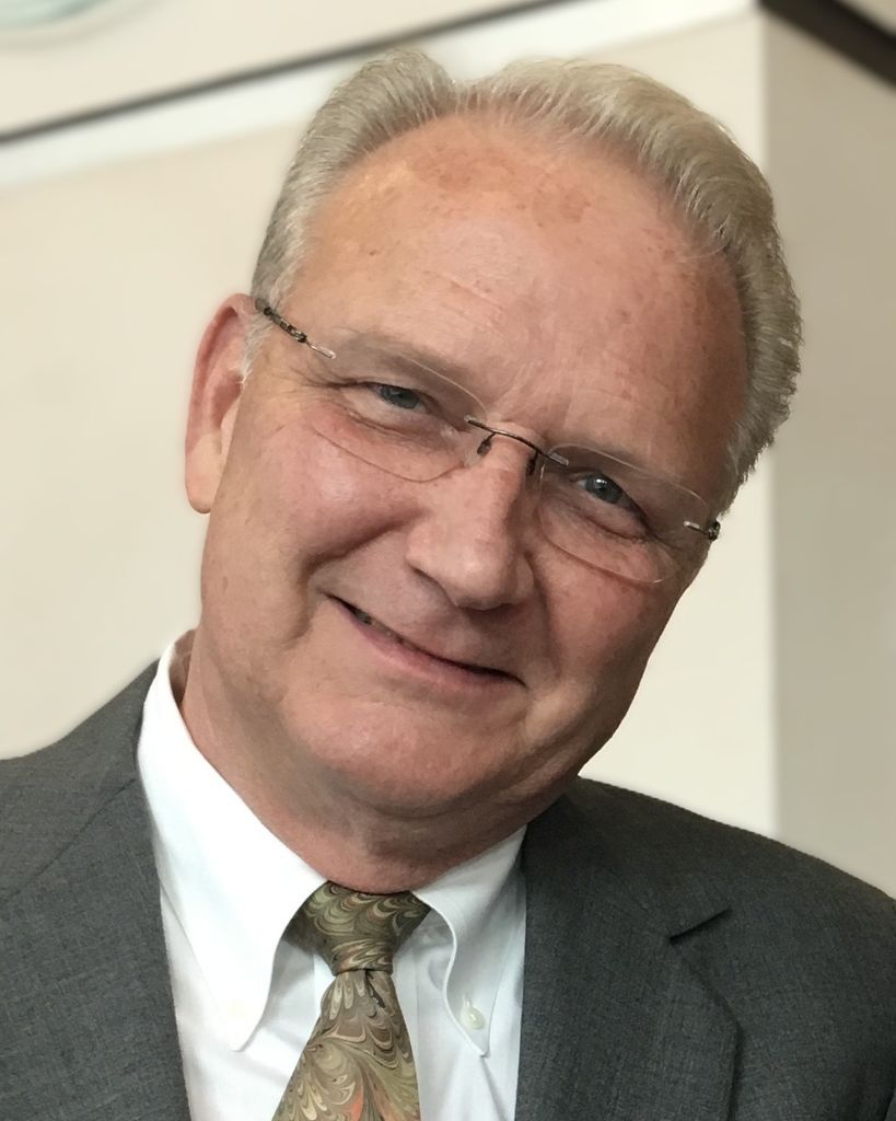 Jeffrey Nathan James