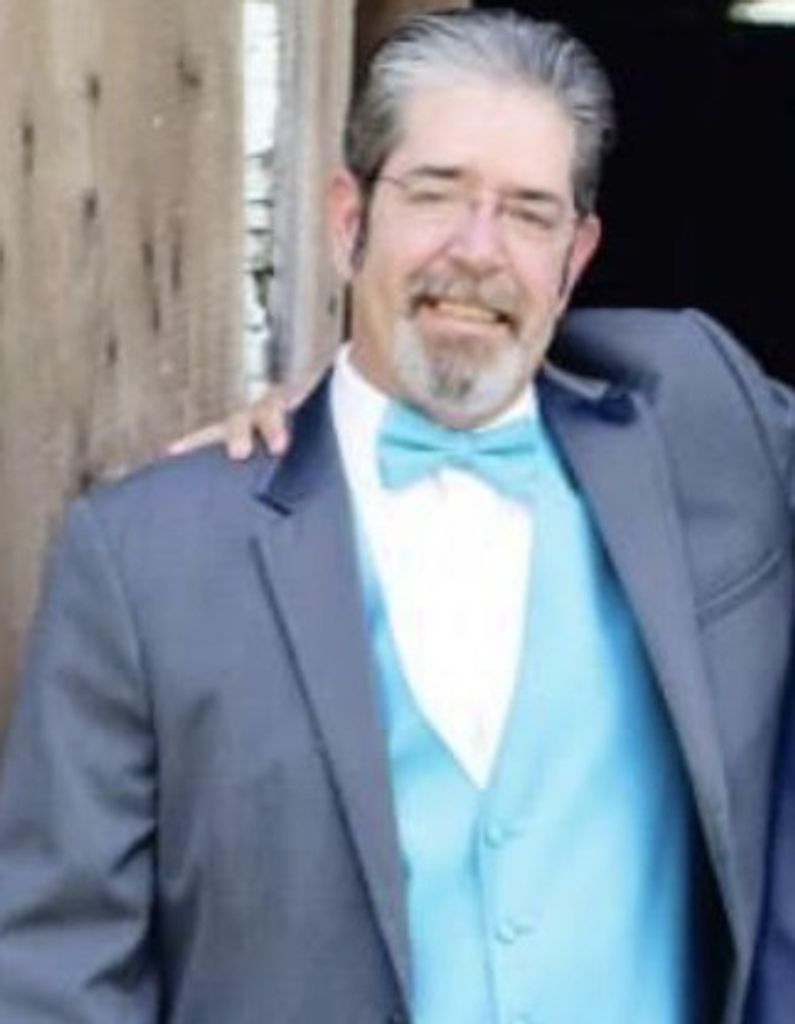 James Marty Kinard Profile Photo