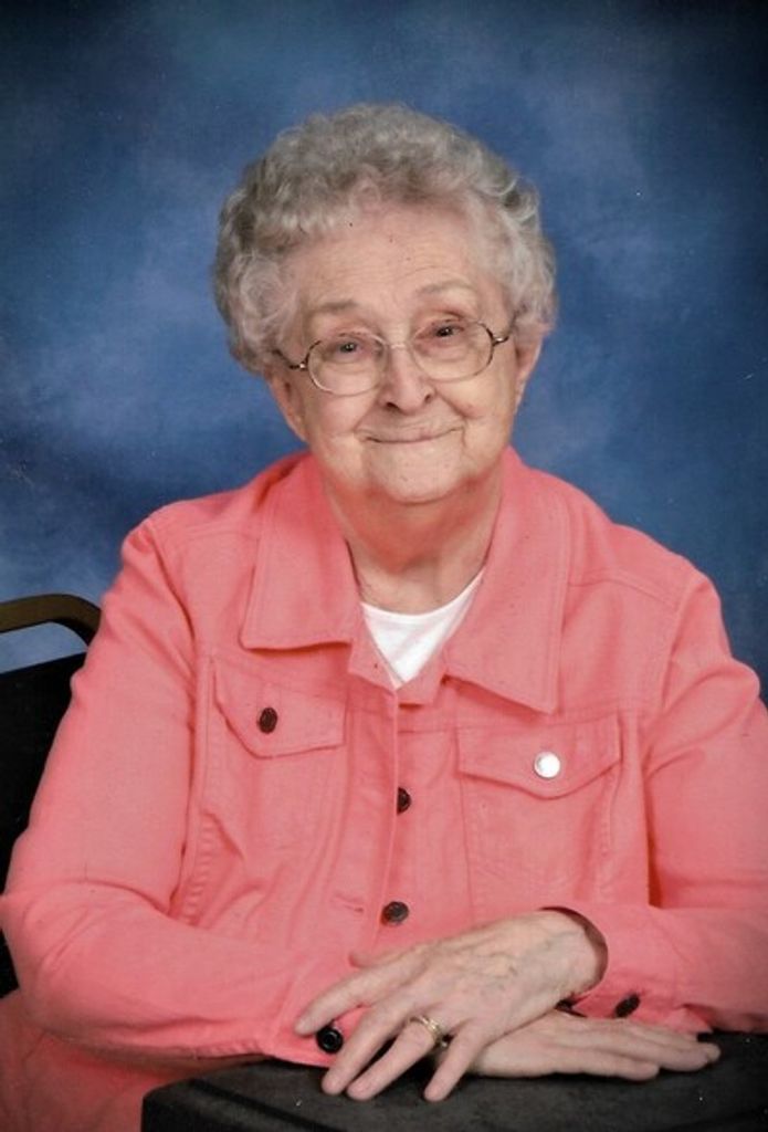 Geraldine "Gerry" J. Soch Profile Photo