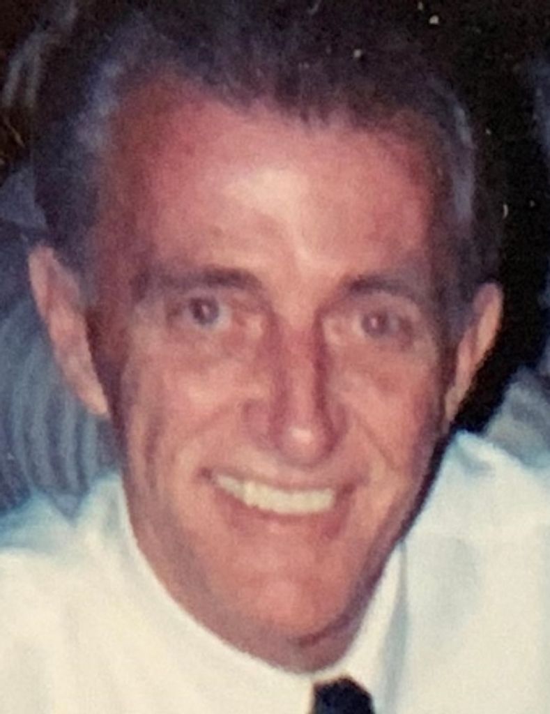 Mark Anthony Robinson Profile Photo