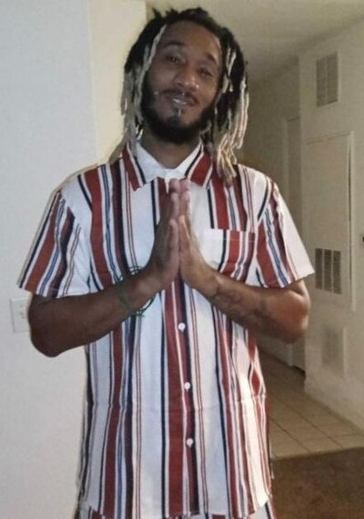 Dominique James Hall