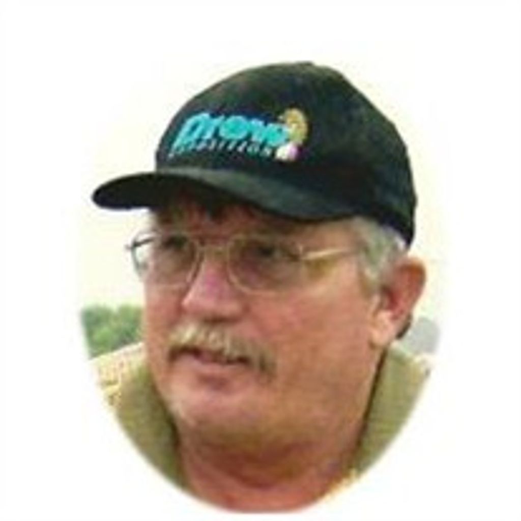 Sgt. Byrnie Limuel Hardin, Sr.