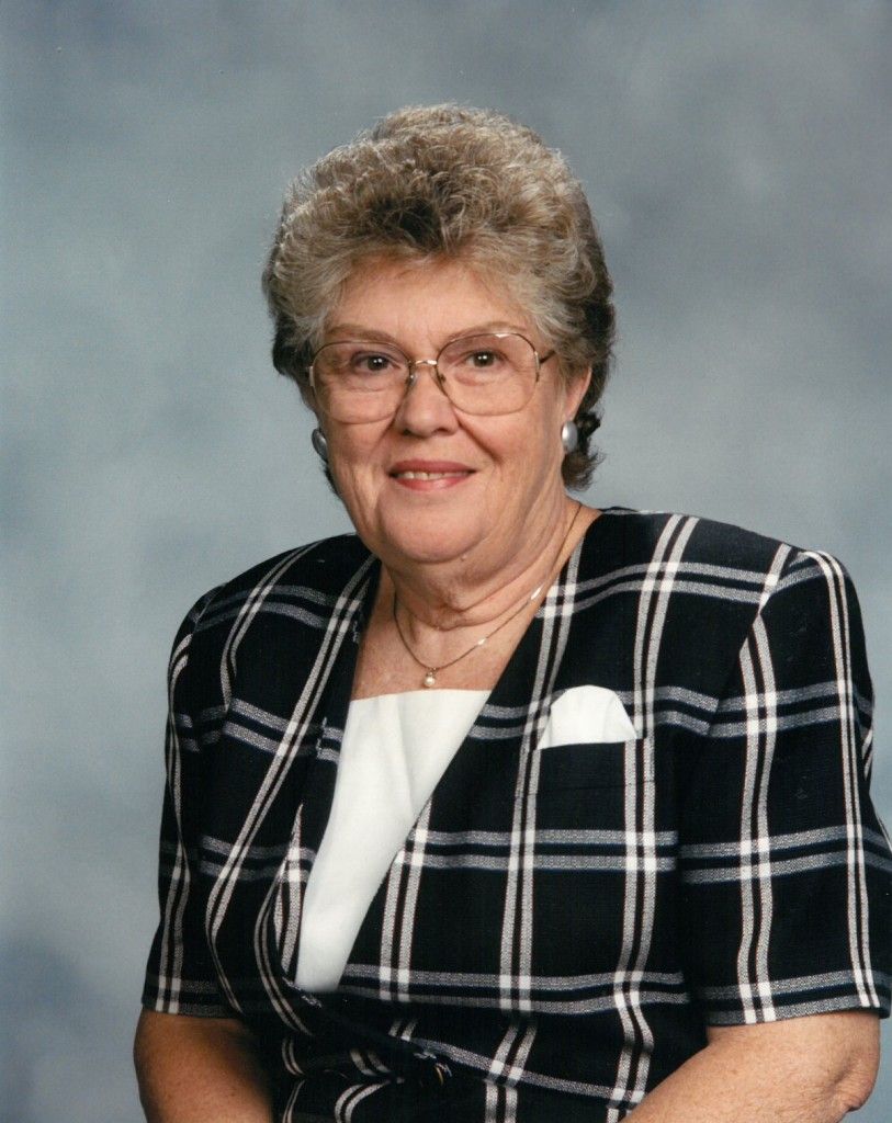 Martha  A. Mueller