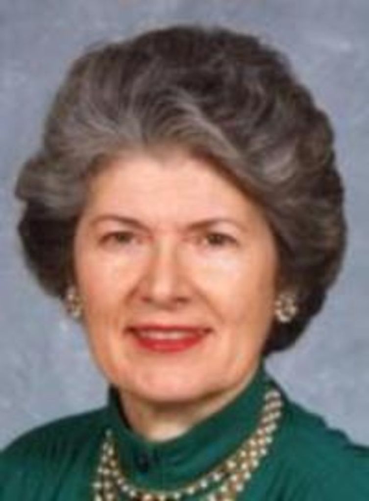 Zoie Wilson Shaw Profile Photo