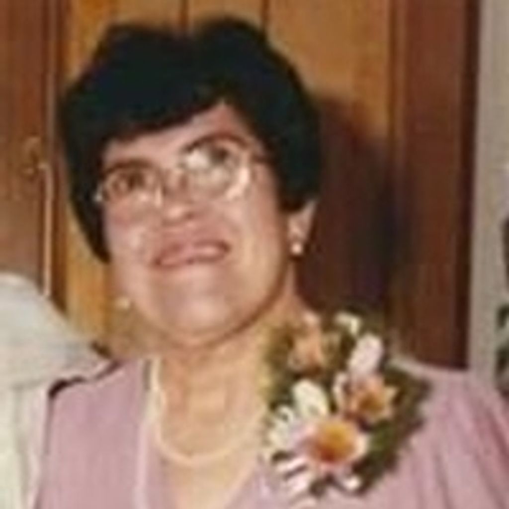 Erlinda O Sisneros Profile Photo