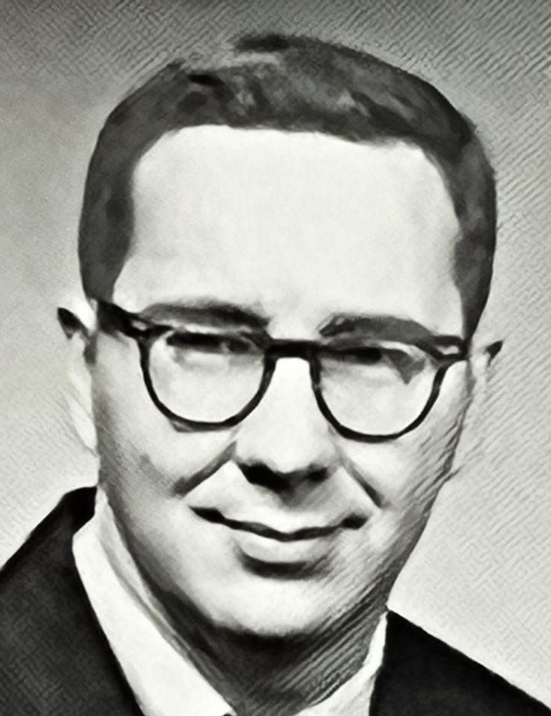 Travis Putman Profile Photo