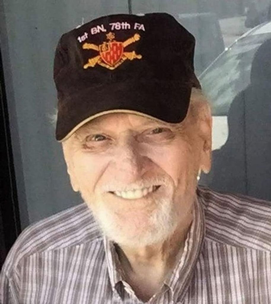 Sfc (Retired) Johnnie C. Smith