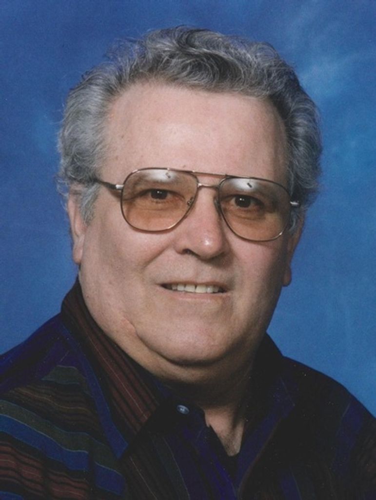 Gene A Mathes Profile Photo