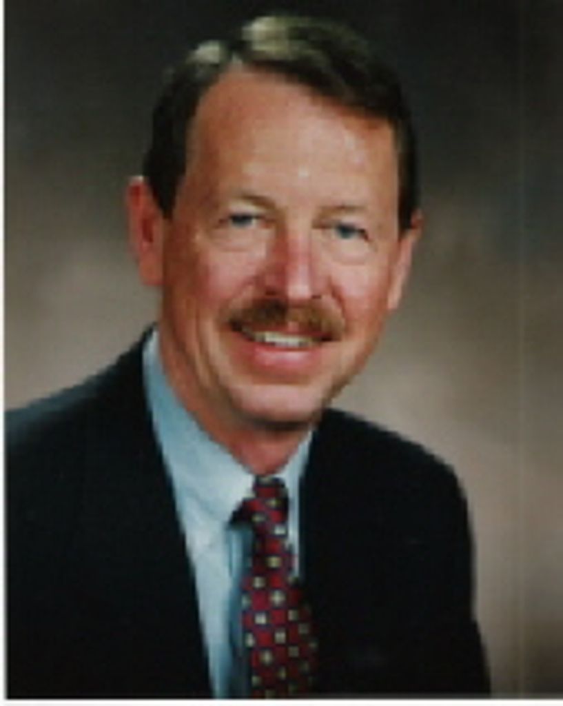 Keith McKenna