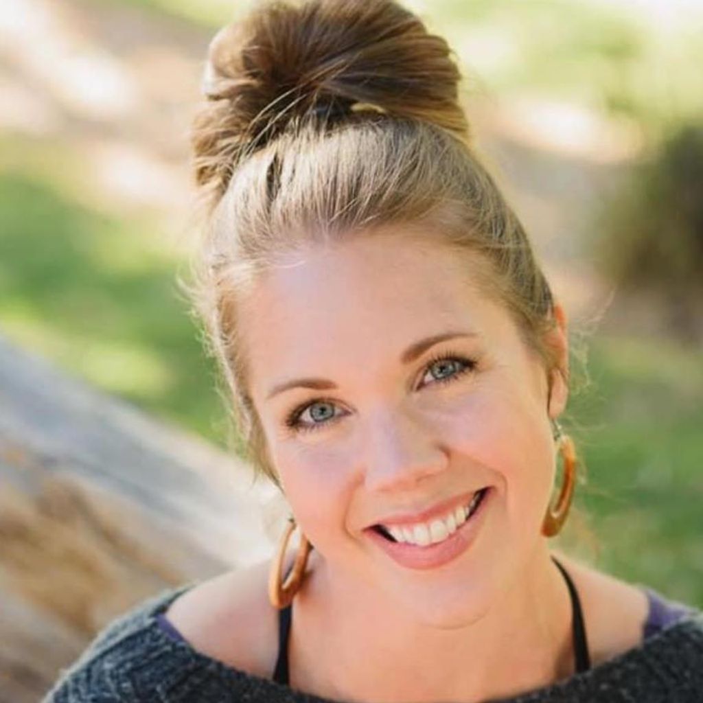 Erin Colene Murphy