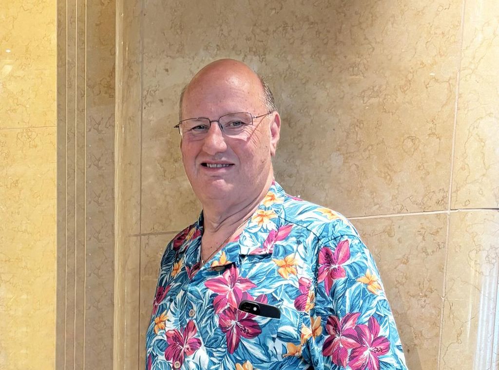 Donald Gene Steinbach Profile Photo